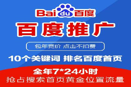 百度竞价托管公司成功案例：打造行业领先品牌